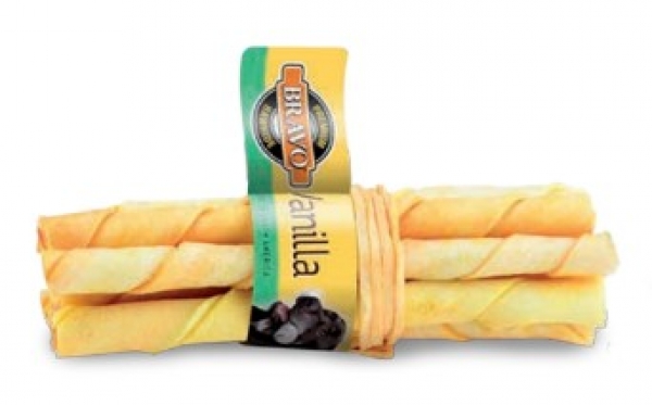 Bravo Vanilla Twisted Sticks 5