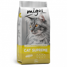 MIGOS CAT 10  -   